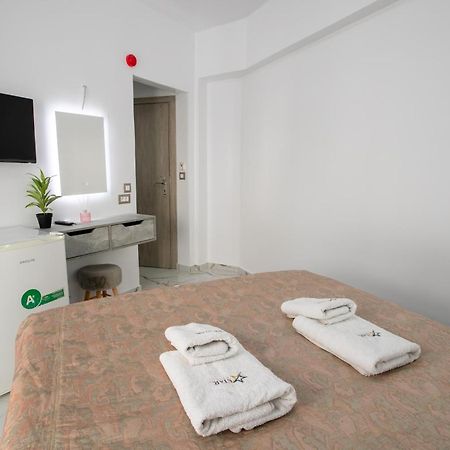 Star Hotel Rhodes City المظهر الخارجي الصورة