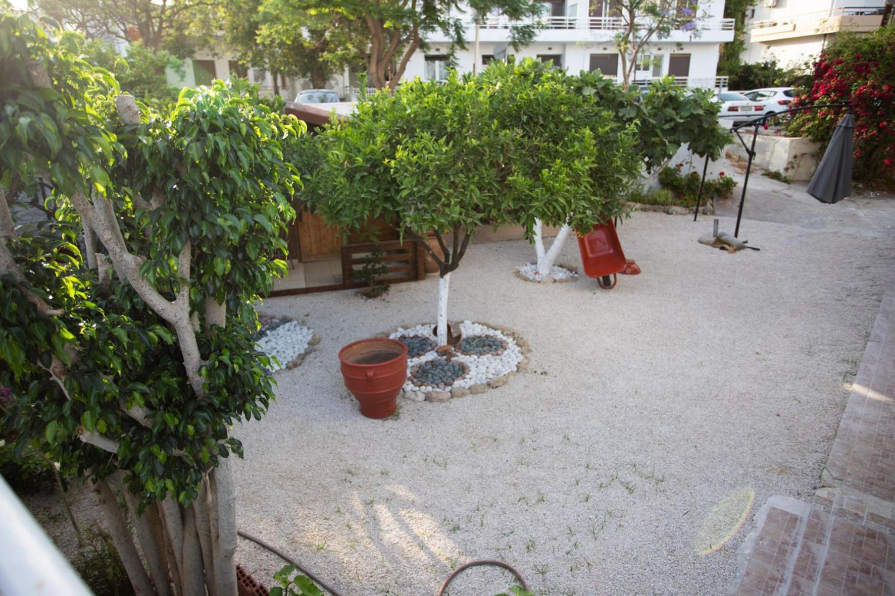Star Hotel Rhodes City المظهر الخارجي الصورة