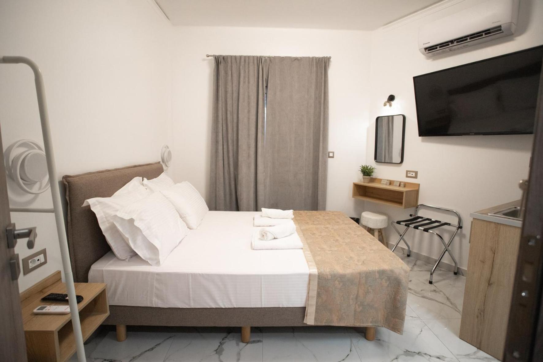 Star Hotel Rhodes City المظهر الخارجي الصورة