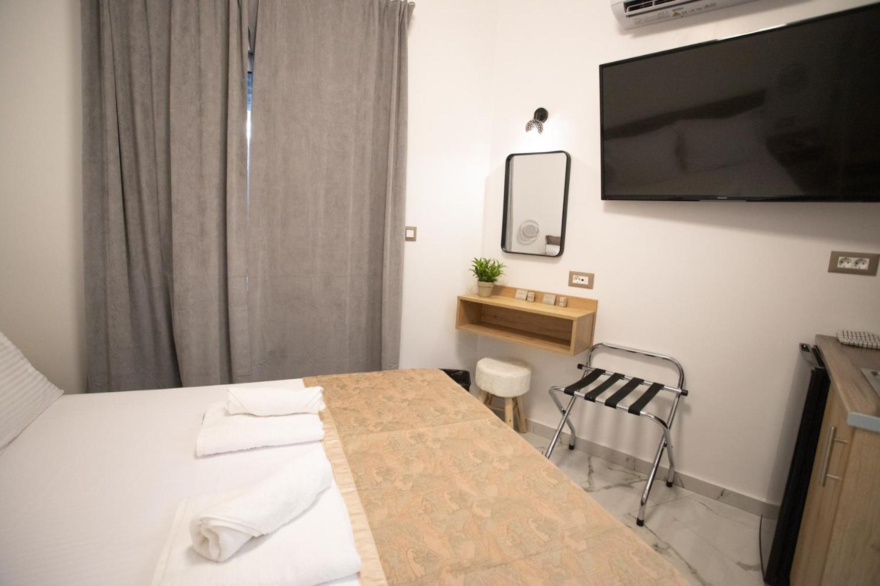 Star Hotel Rhodes City المظهر الخارجي الصورة