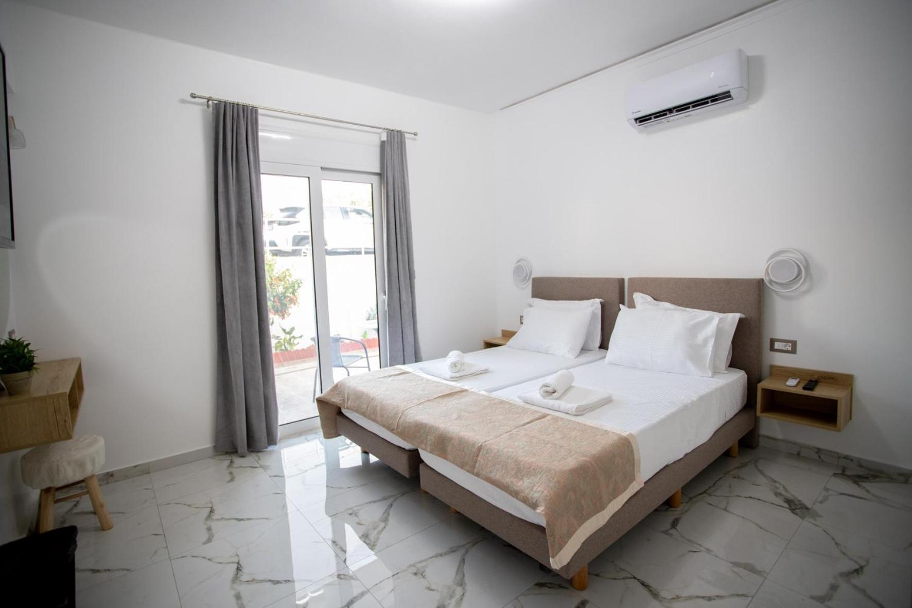Star Hotel Rhodes City المظهر الخارجي الصورة