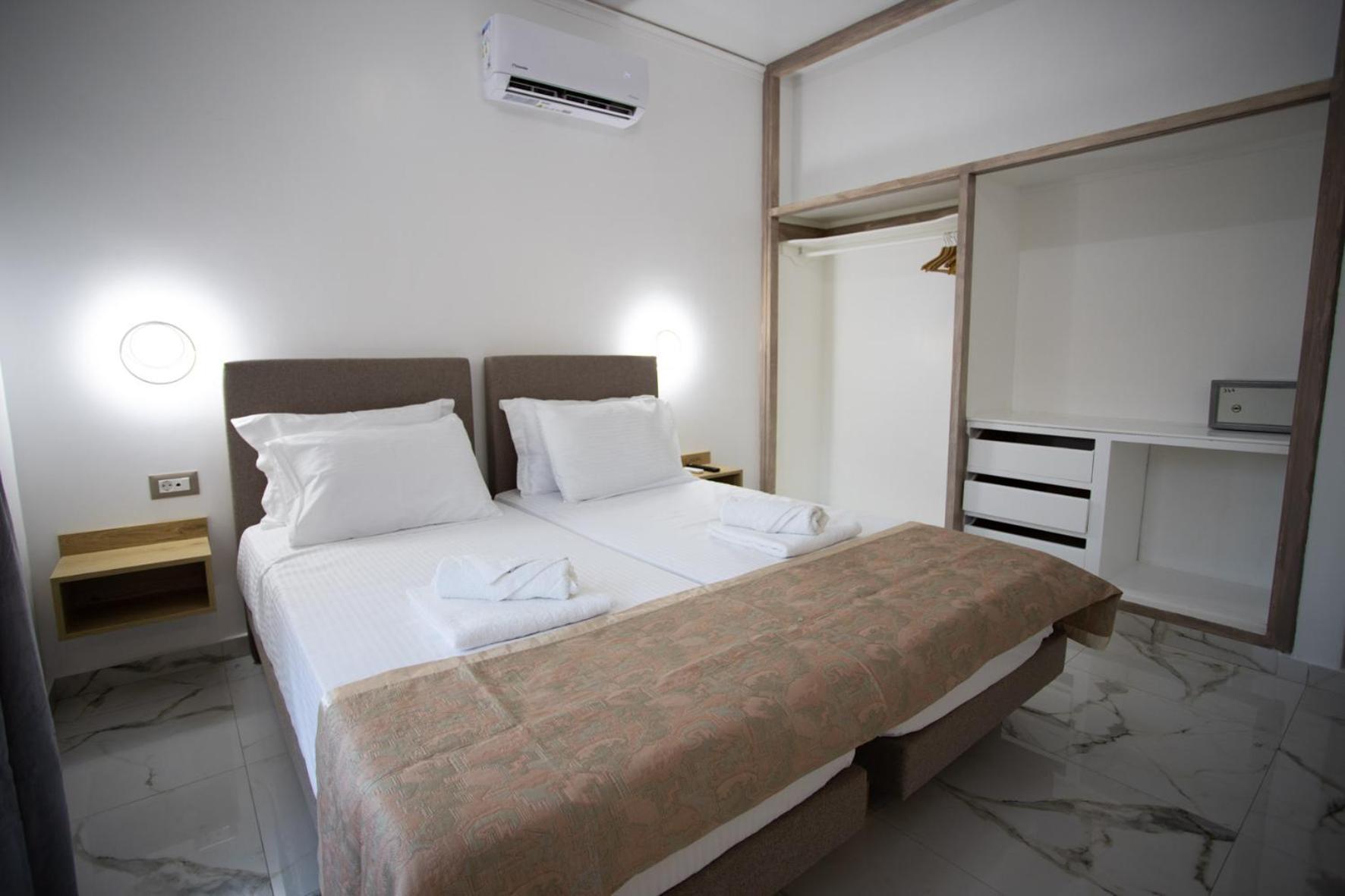 Star Hotel Rhodes City المظهر الخارجي الصورة