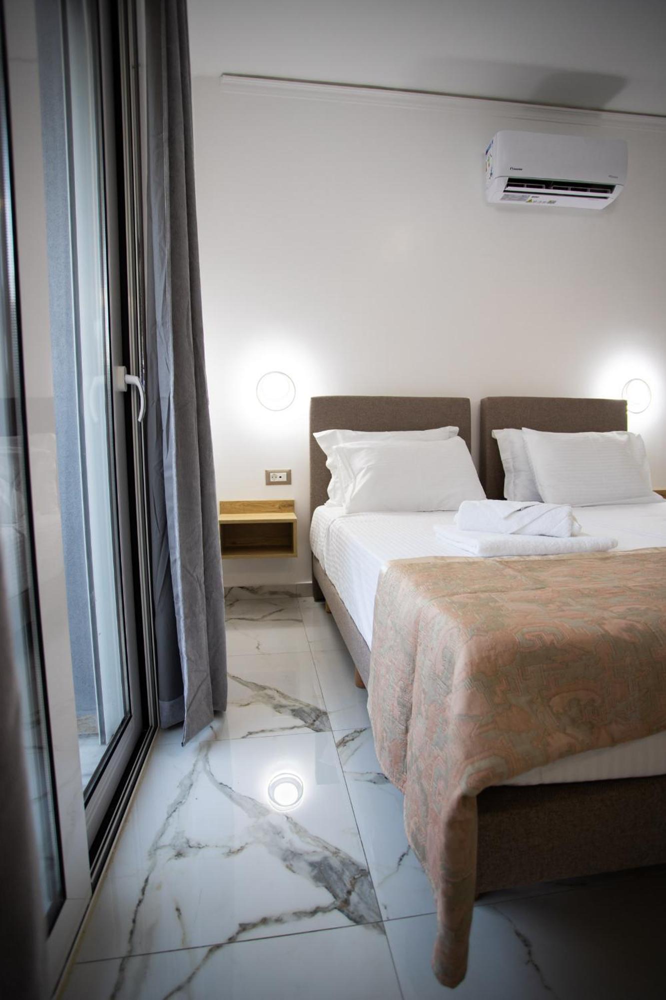 Star Hotel Rhodes City المظهر الخارجي الصورة