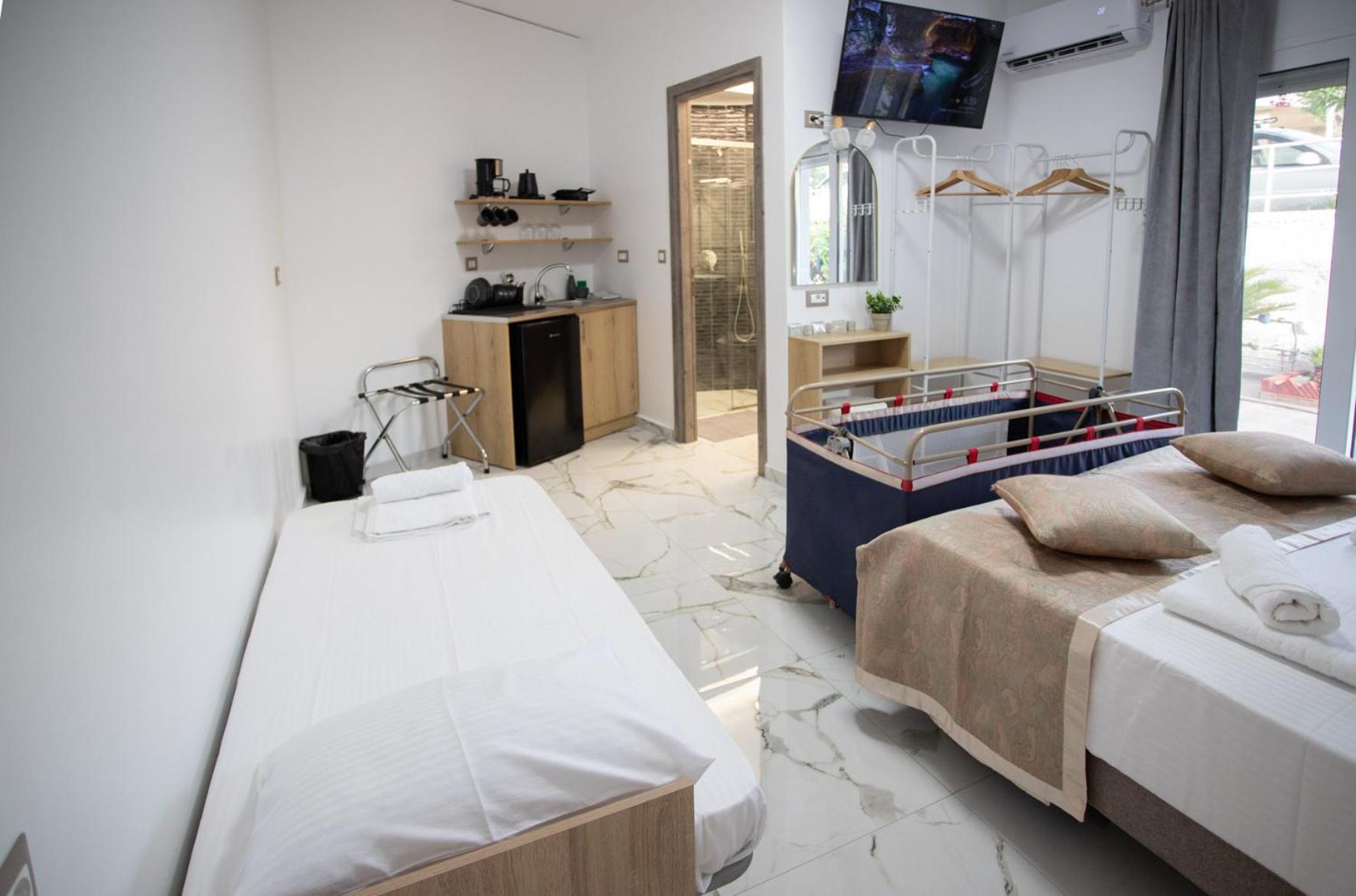 Star Hotel Rhodes City المظهر الخارجي الصورة