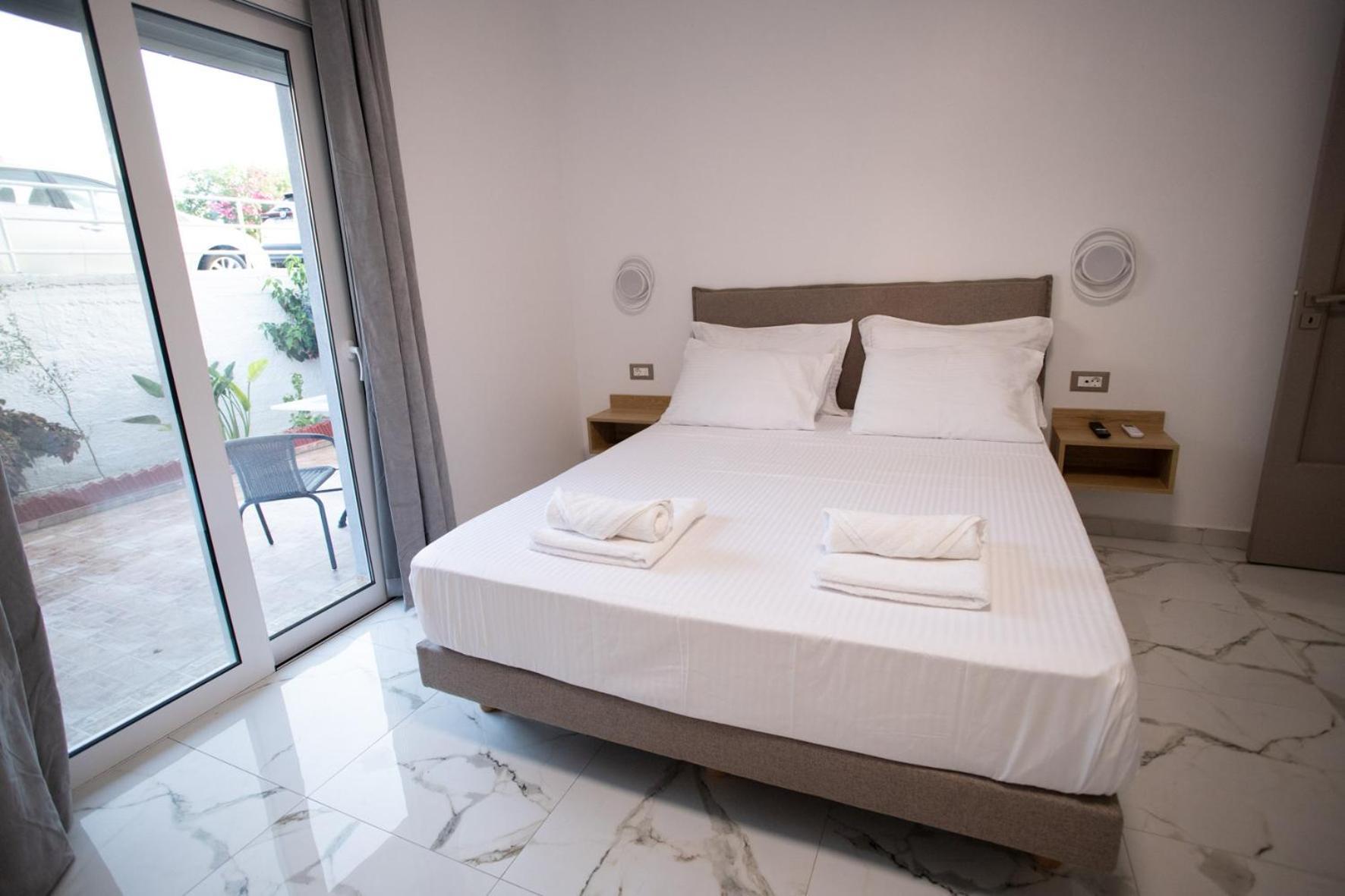 Star Hotel Rhodes City المظهر الخارجي الصورة