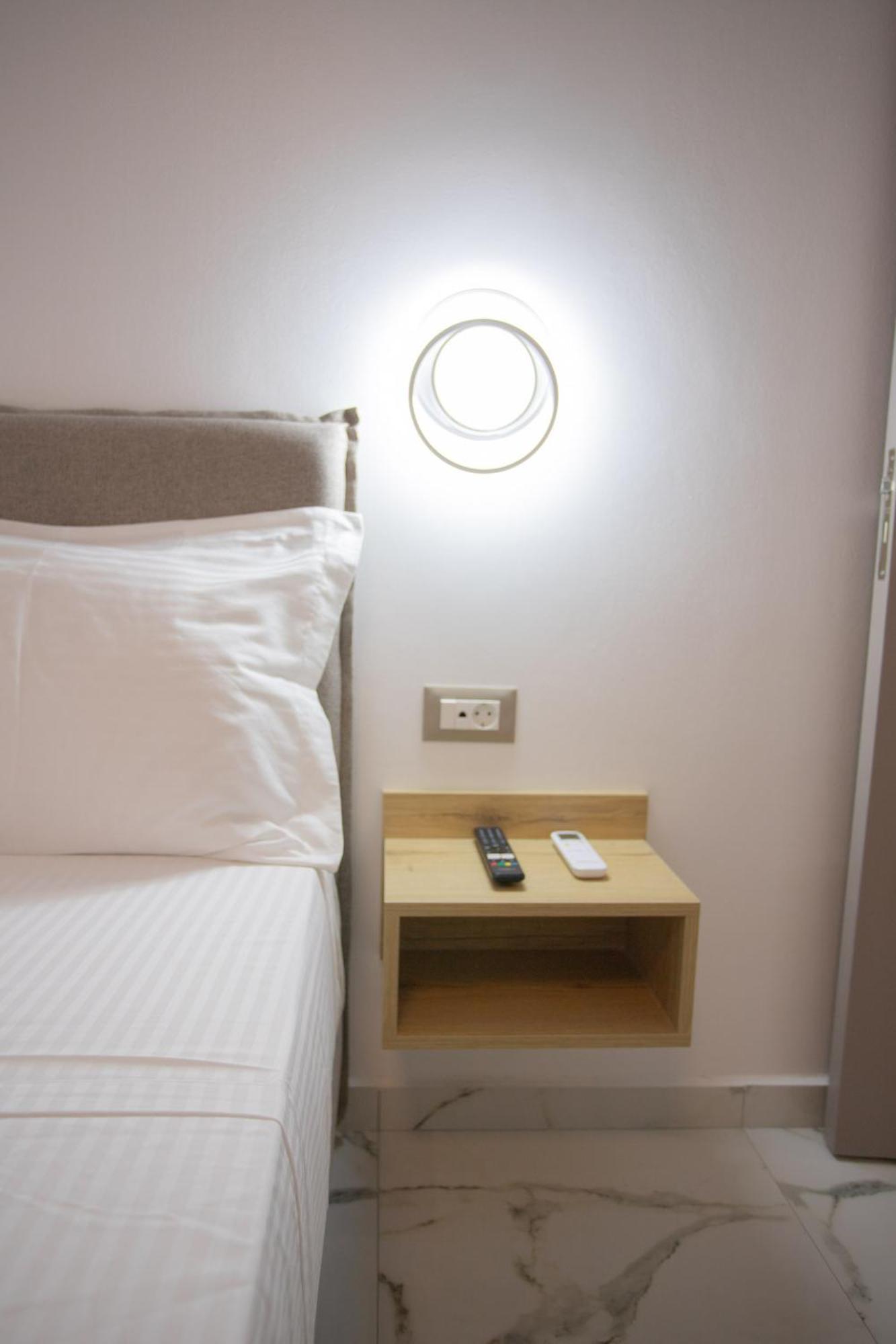 Star Hotel Rhodes City المظهر الخارجي الصورة