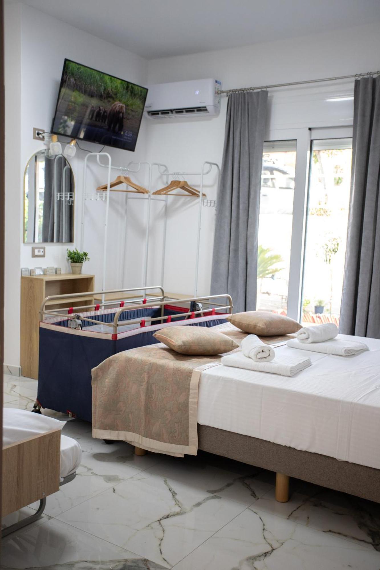 Star Hotel Rhodes City المظهر الخارجي الصورة