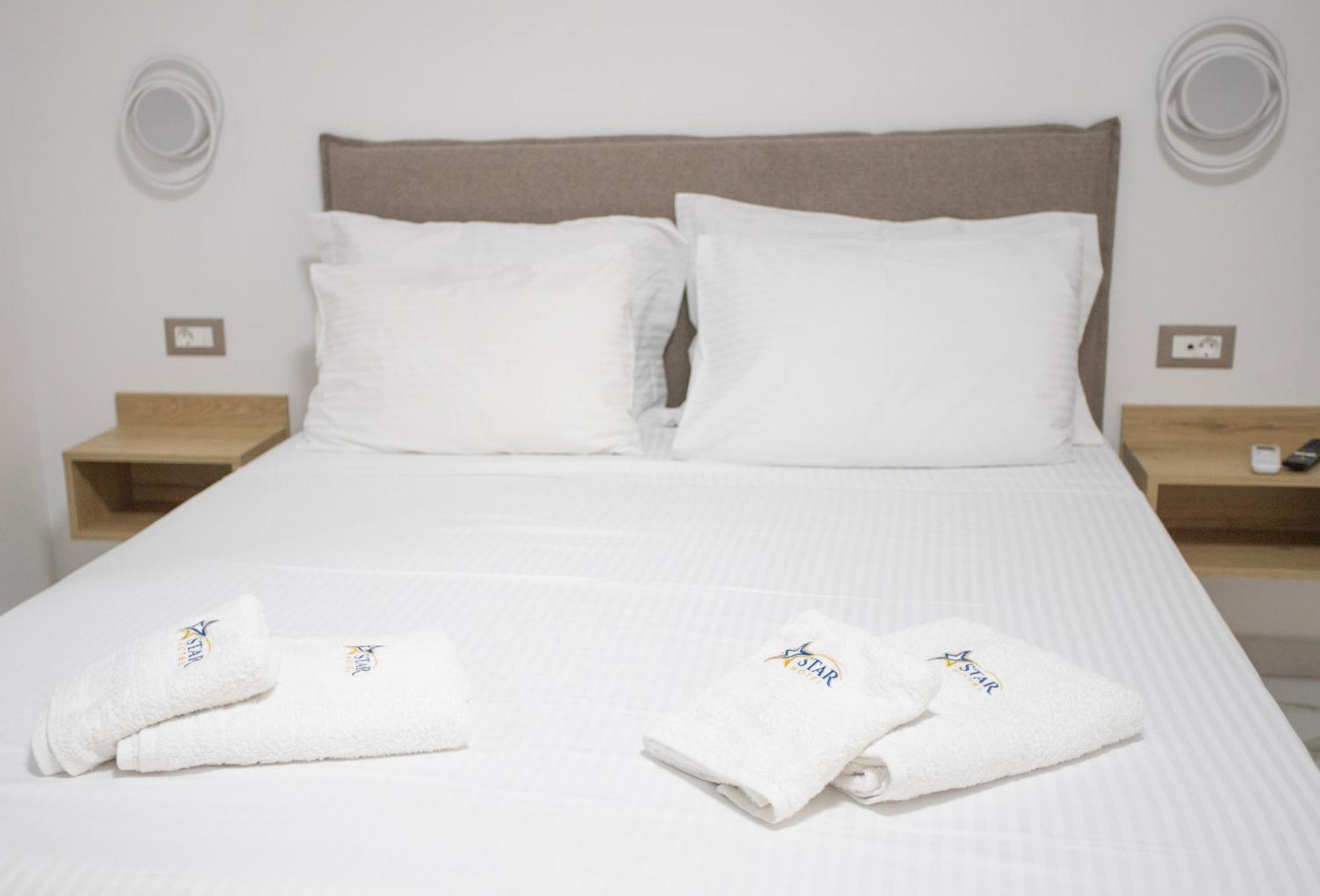 Star Hotel Rhodes City المظهر الخارجي الصورة