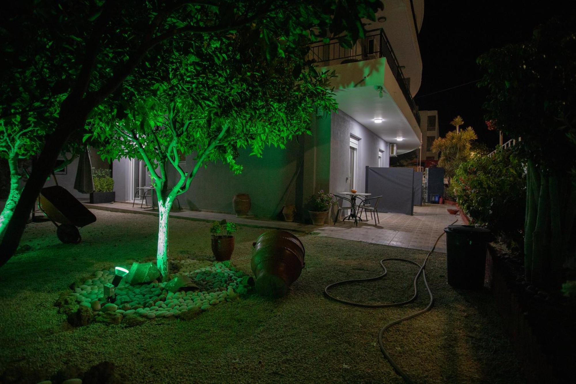 Star Hotel Rhodes City المظهر الخارجي الصورة