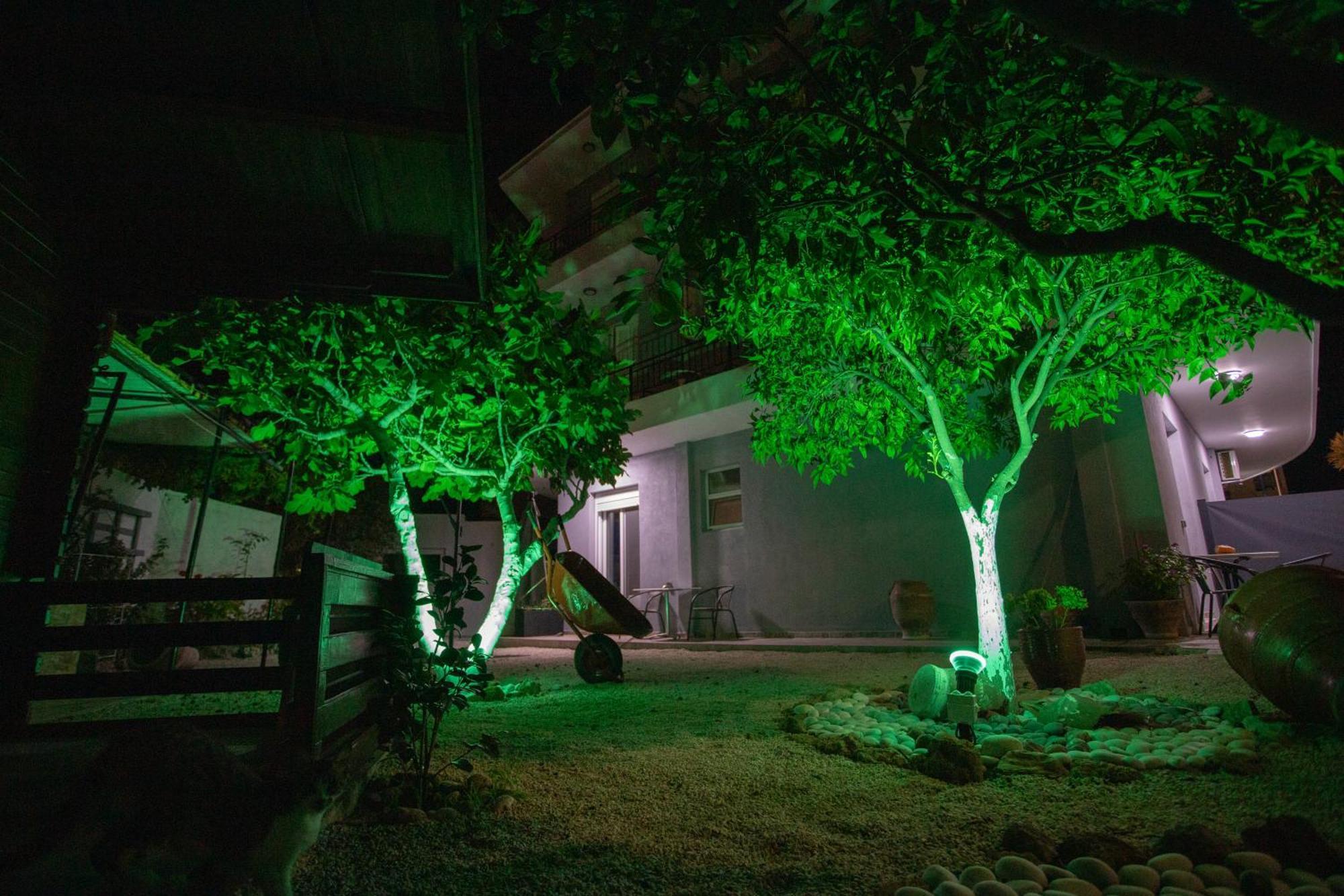 Star Hotel Rhodes City المظهر الخارجي الصورة