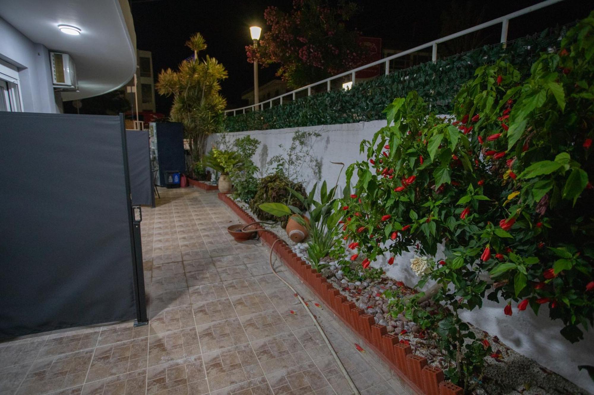 Star Hotel Rhodes City المظهر الخارجي الصورة