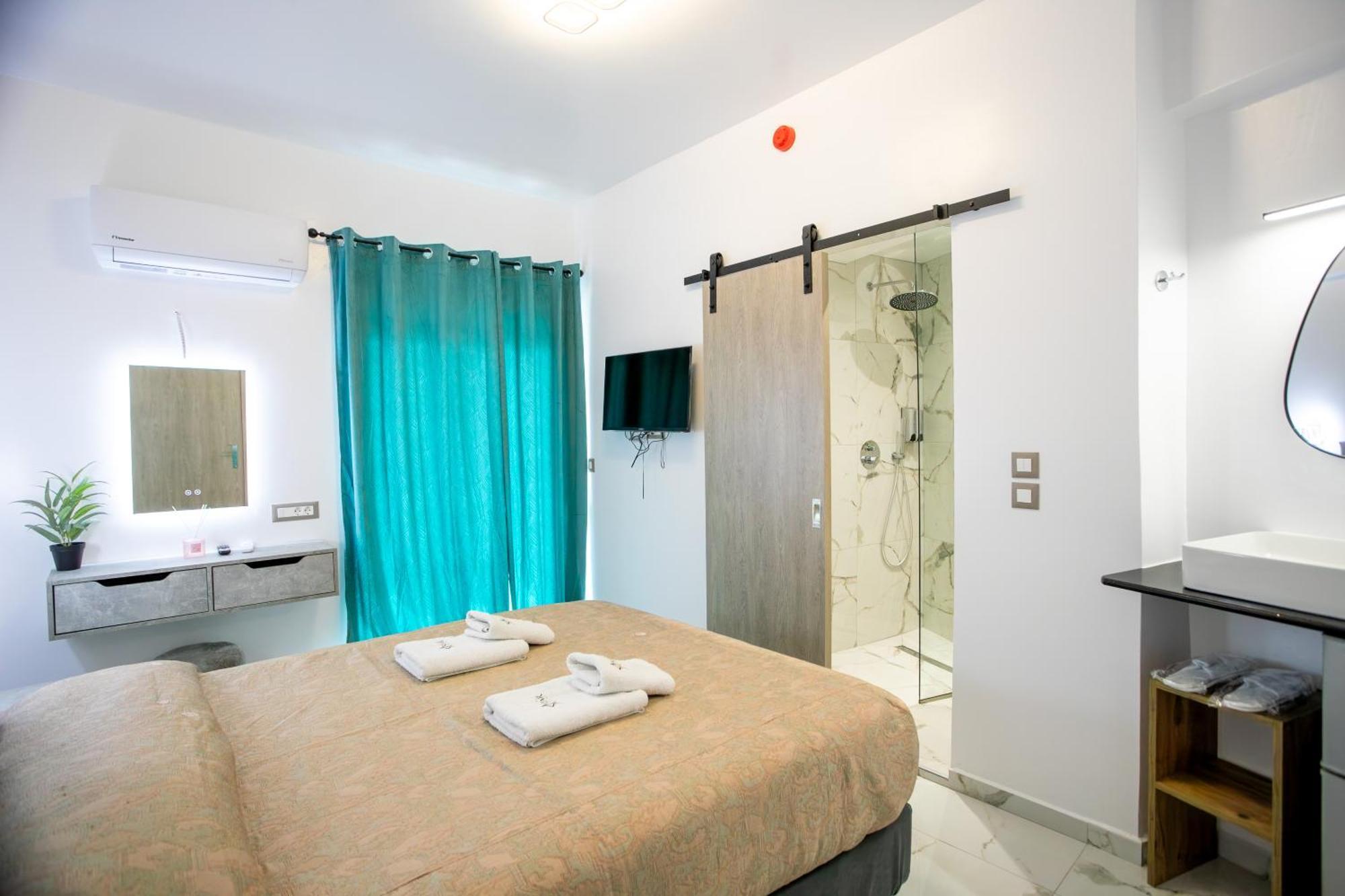 Star Hotel Rhodes City المظهر الخارجي الصورة