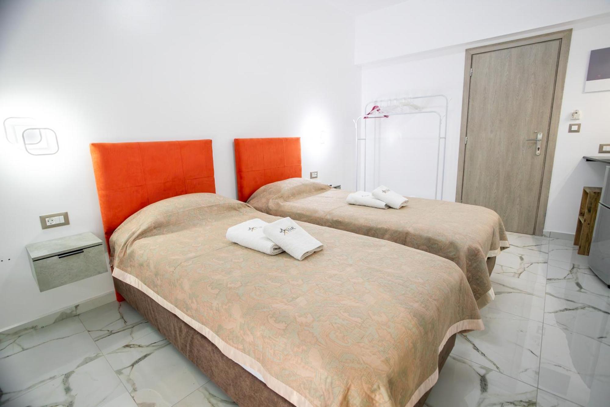 Star Hotel Rhodes City المظهر الخارجي الصورة