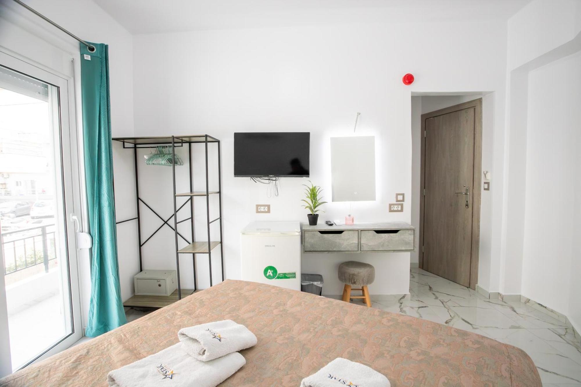Star Hotel Rhodes City المظهر الخارجي الصورة