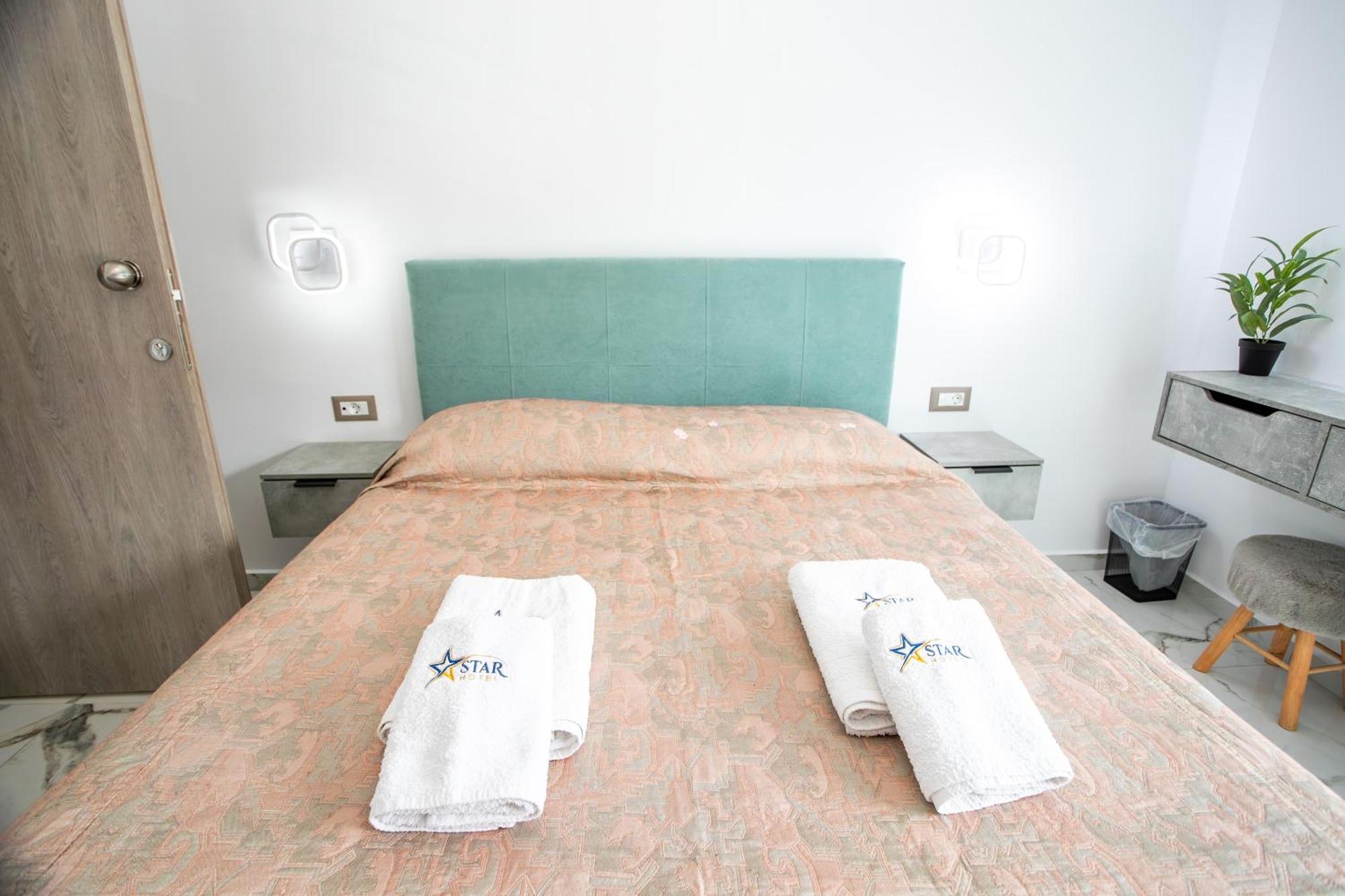 Star Hotel Rhodes City المظهر الخارجي الصورة
