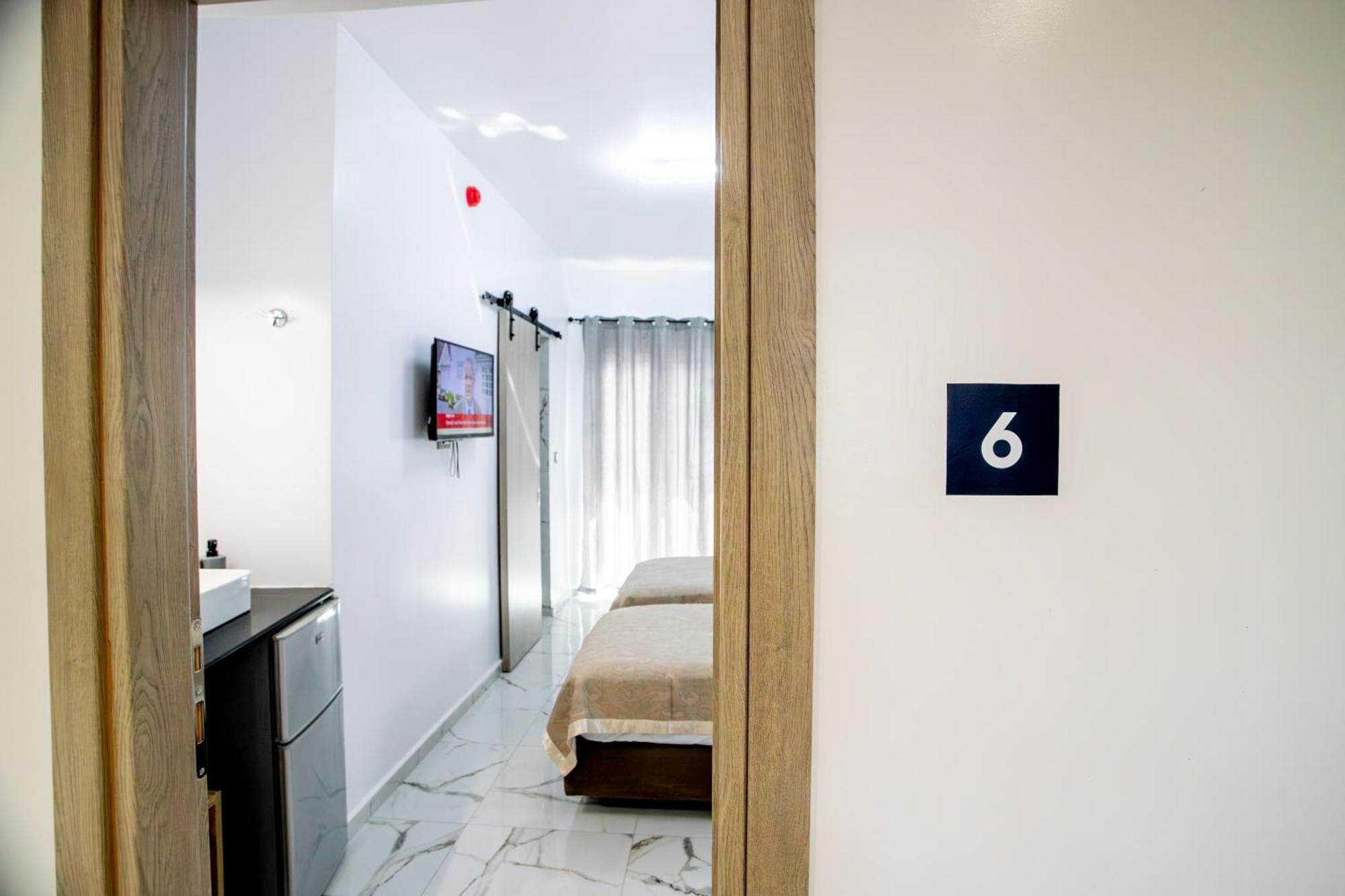 Star Hotel Rhodes City المظهر الخارجي الصورة