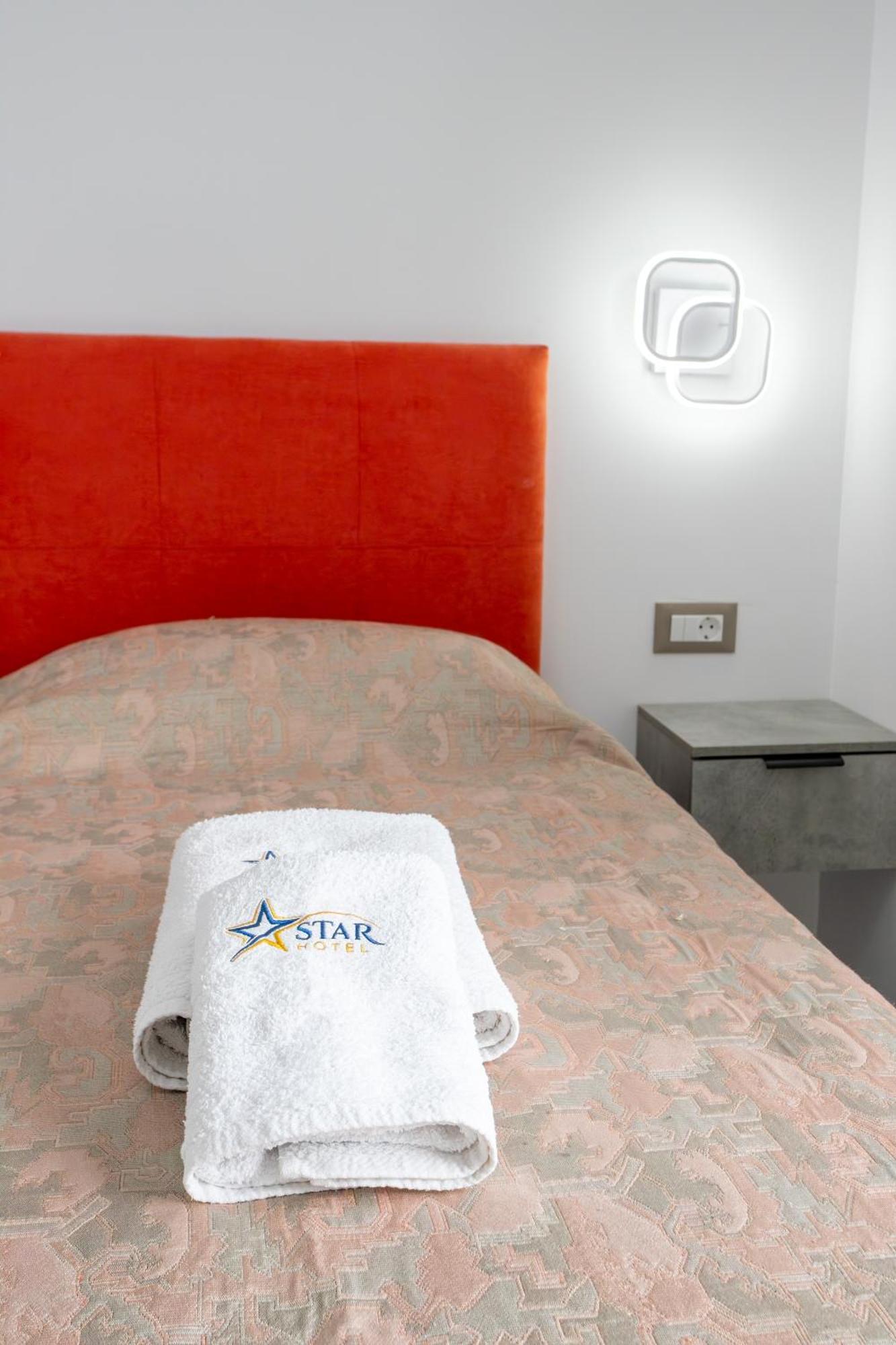 Star Hotel Rhodes City المظهر الخارجي الصورة