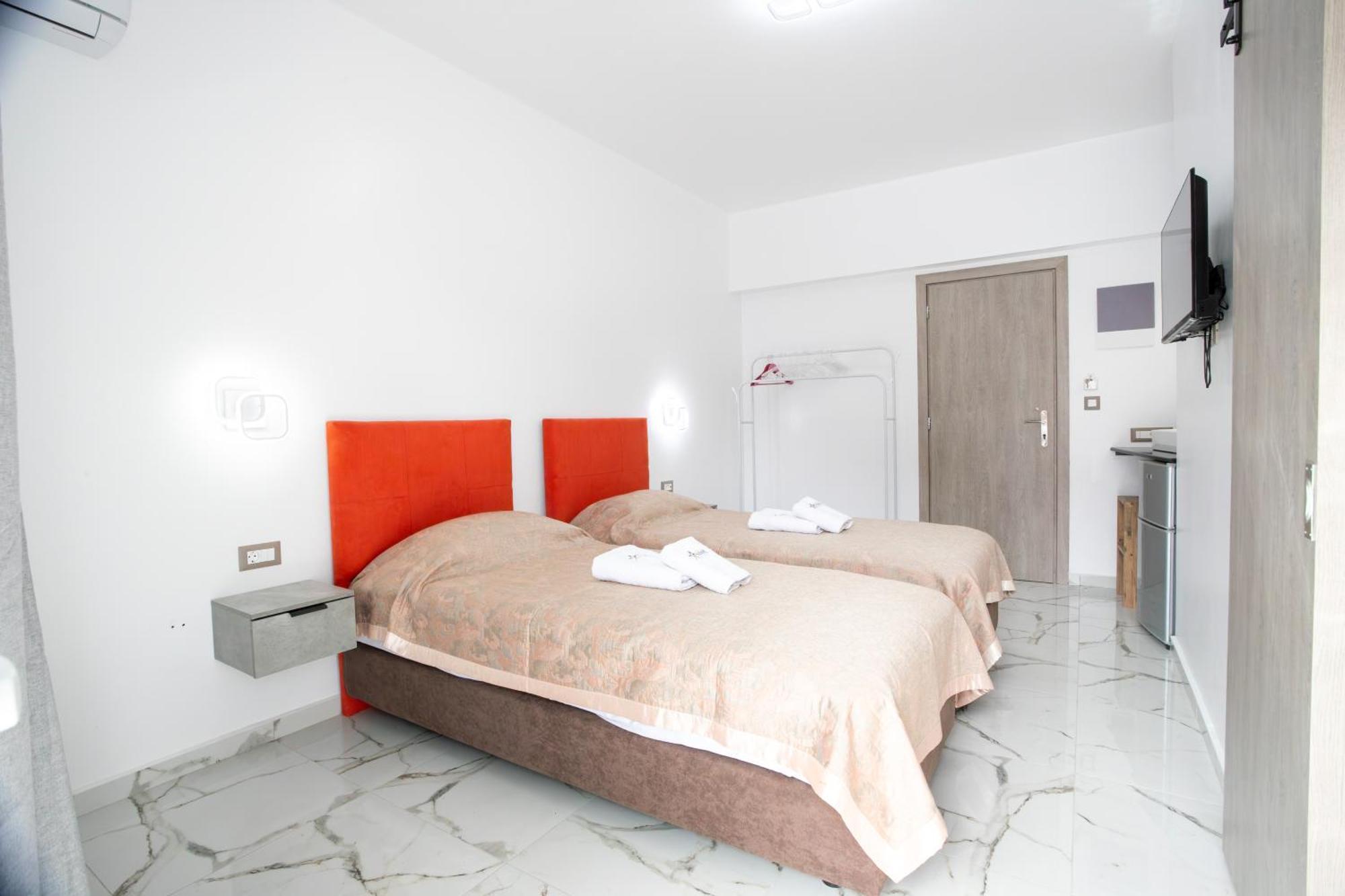 Star Hotel Rhodes City المظهر الخارجي الصورة