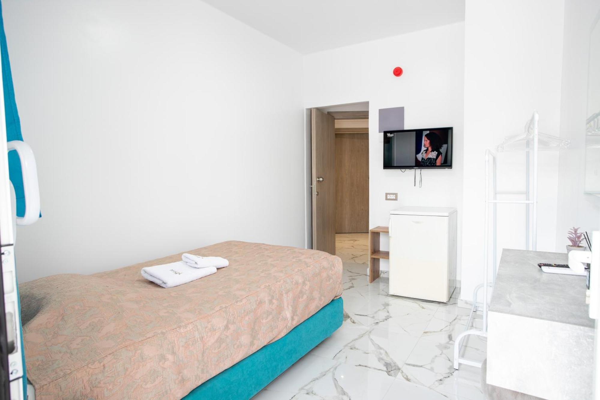 Star Hotel Rhodes City المظهر الخارجي الصورة