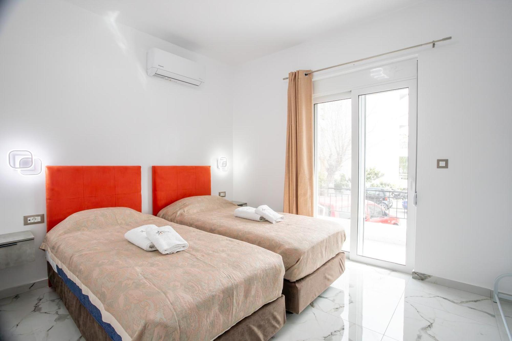 Star Hotel Rhodes City المظهر الخارجي الصورة