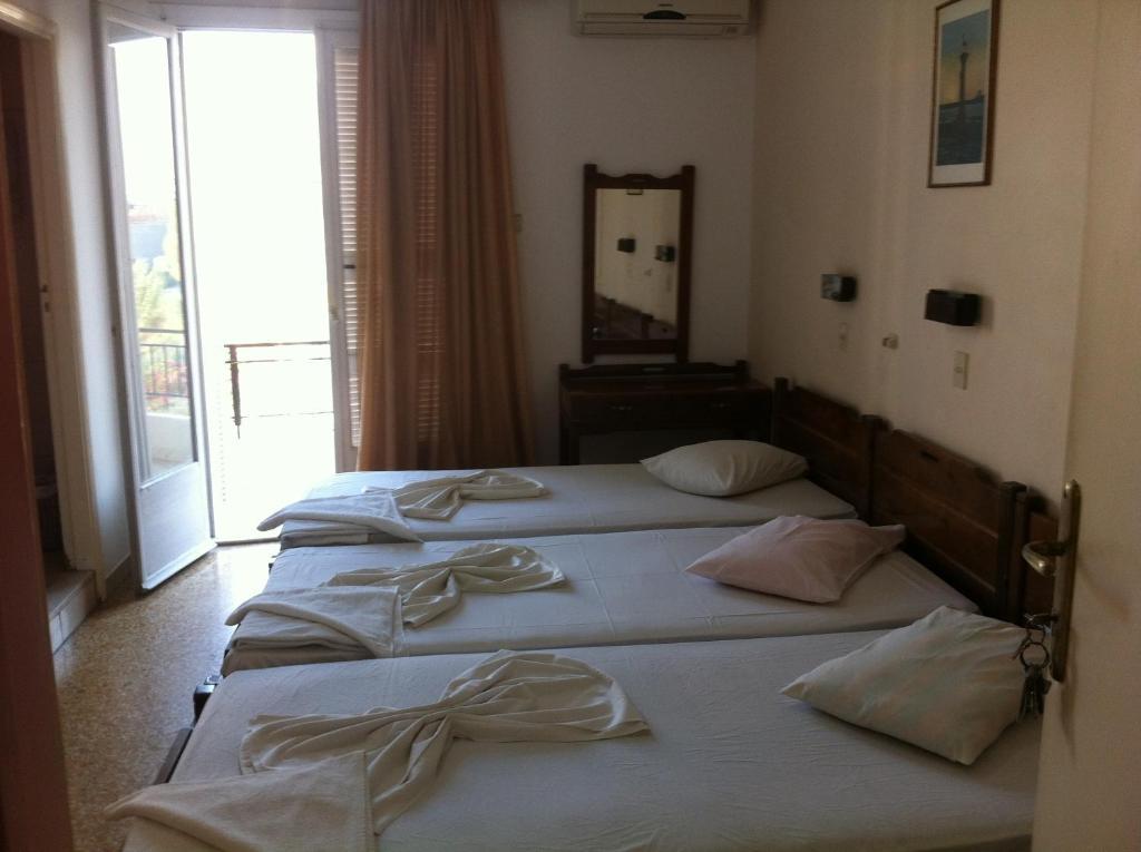 Star Hotel Rhodes City المظهر الخارجي الصورة