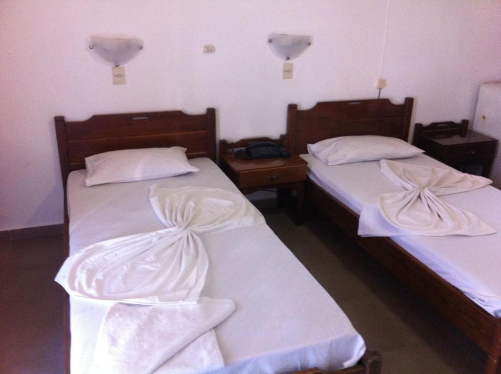 Star Hotel Rhodes City المظهر الخارجي الصورة