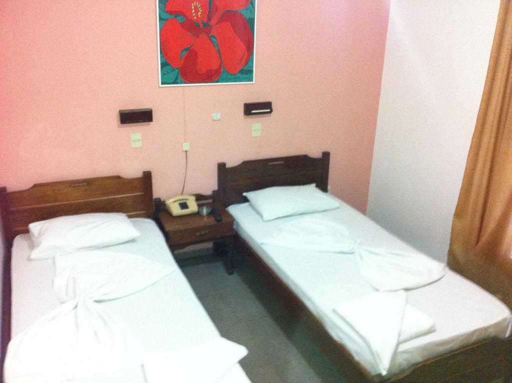 Star Hotel Rhodes City الغرفة الصورة